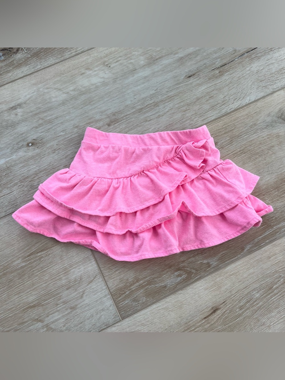 Garanimals tired Ruffle skort